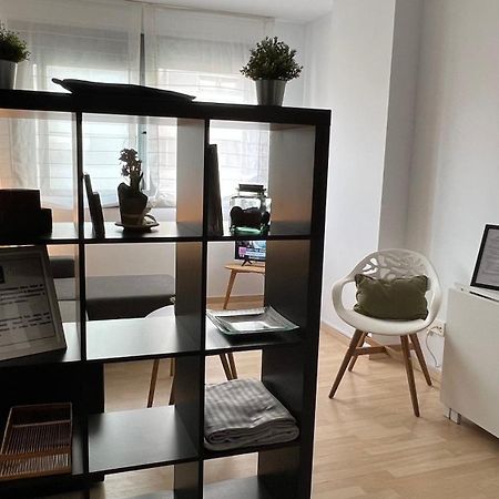 Love Rent4 Malaga Pacifico Екстериор снимка