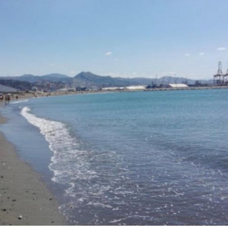 Love Rent4 Malaga Pacifico Екстериор снимка