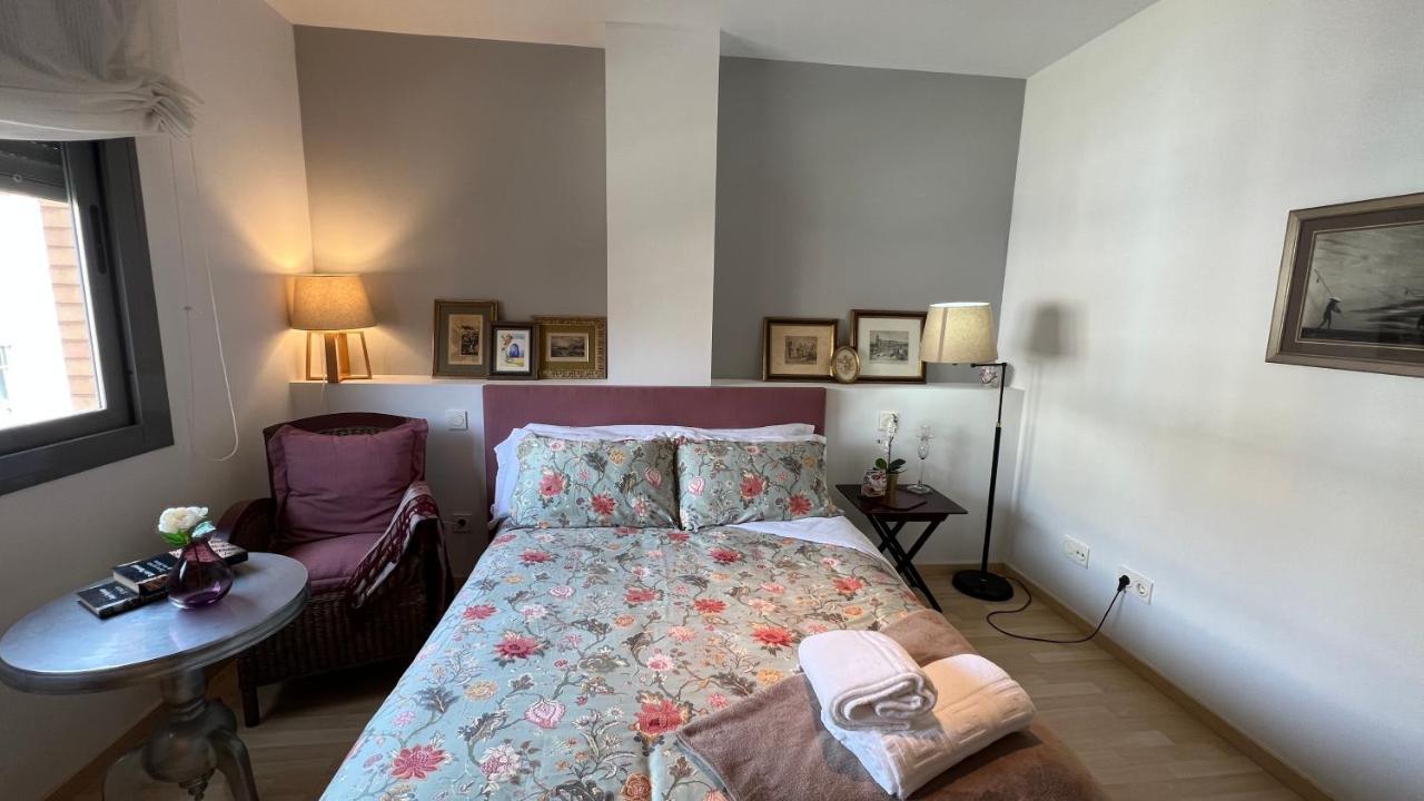 Love Rent4 Malaga Pacifico Екстериор снимка