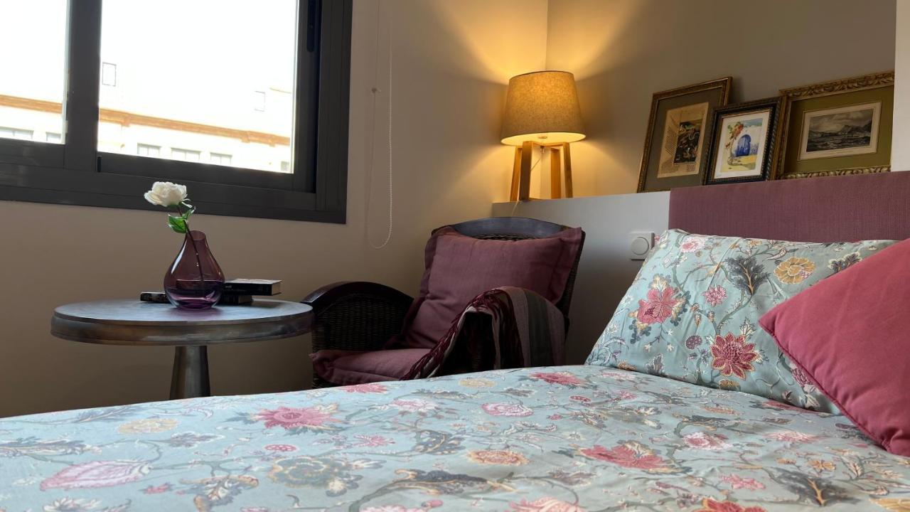 Love Rent4 Malaga Pacifico Екстериор снимка
