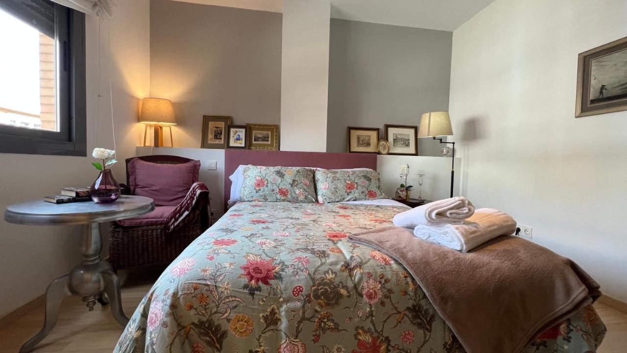 Love Rent4 Malaga Pacifico Екстериор снимка