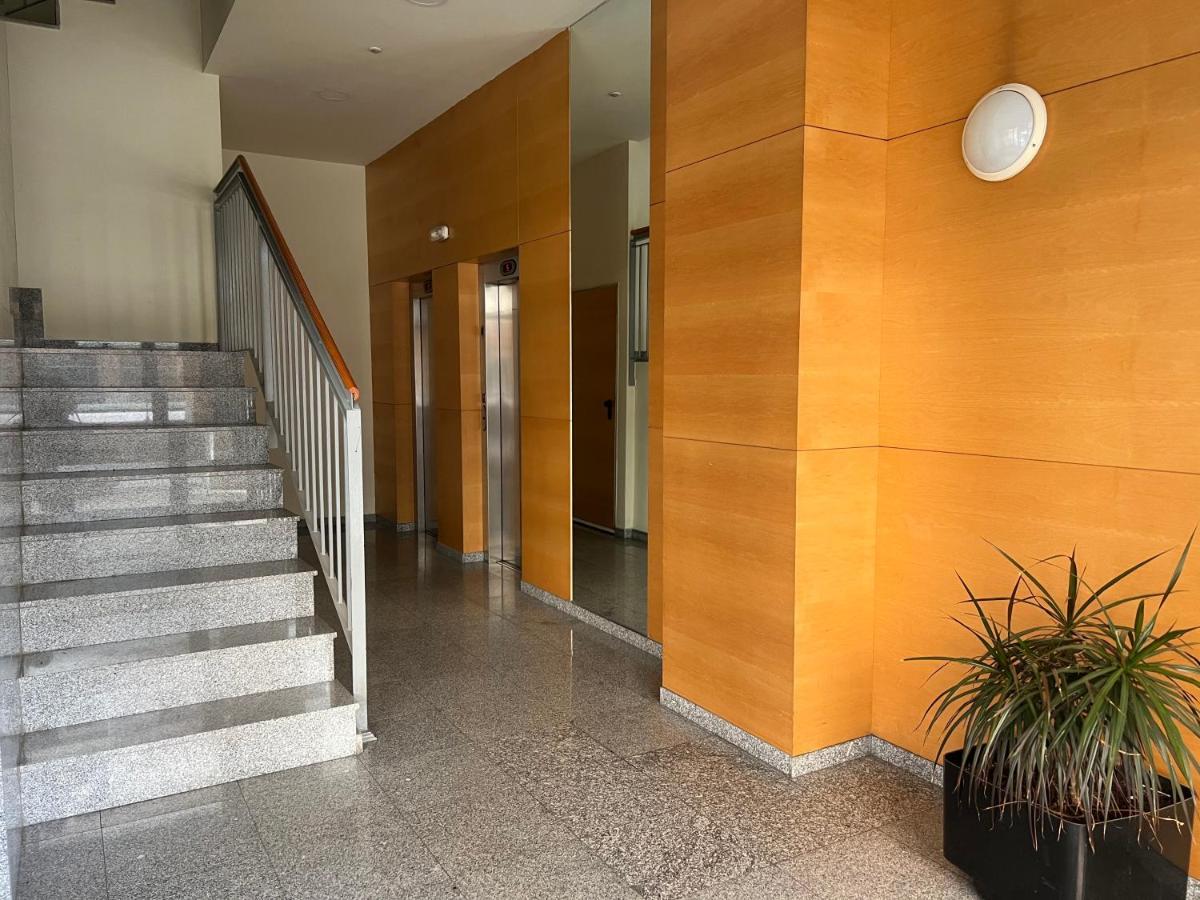Love Rent4 Malaga Pacifico Екстериор снимка
