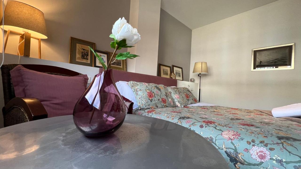 Love Rent4 Malaga Pacifico Екстериор снимка