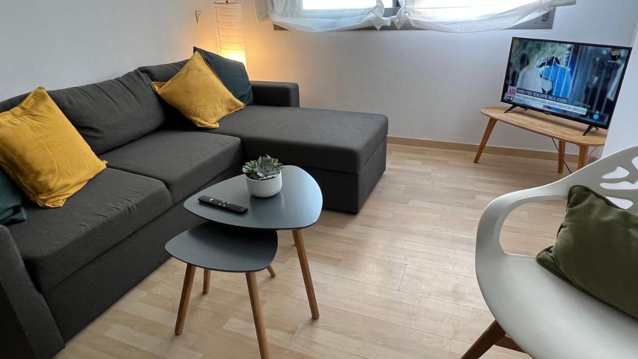 Love Rent4 Malaga Pacifico Екстериор снимка