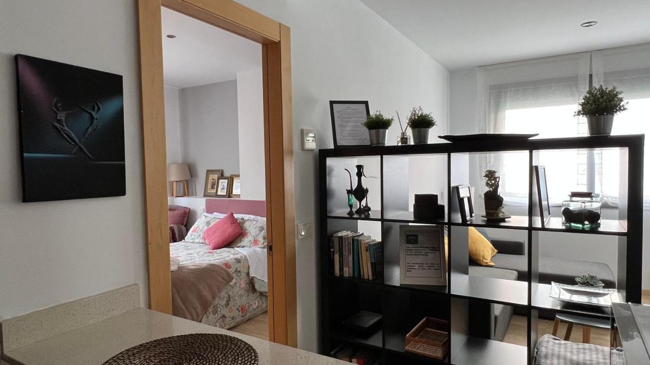 Love Rent4 Malaga Pacifico Екстериор снимка